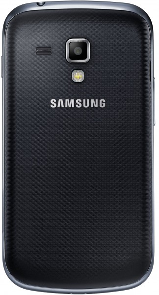 Samsung Galaxy Trend Plus Test - 0
