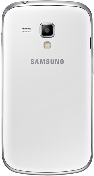 Samsung Galaxy Trend Plus Test - 1