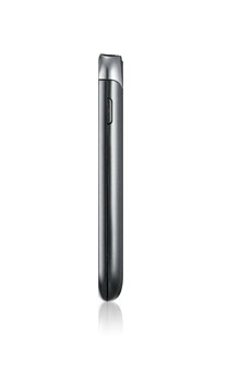 Samsung Galaxy W GT-I8150 Test - 1