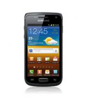 Test Samsung Galaxy W GT-I8150
