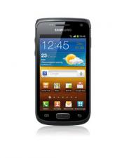 Samsung Galaxy W GT-I8150 im Test Test Samsung Galaxy W GT-I8150