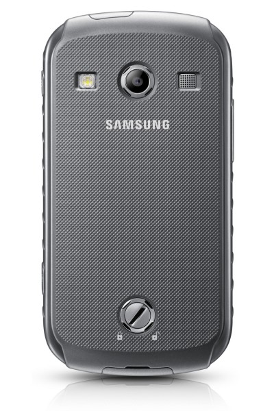 Samsung Galaxy Xcover 2 Test - 2