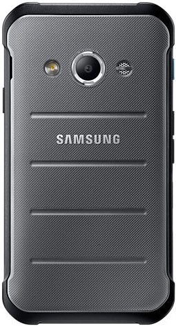 Samsung Galaxy Xcover 3 Test - 0