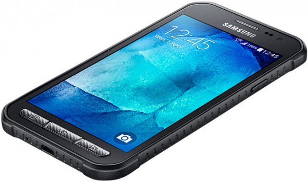 Samsung Galaxy Xcover 3 Test - 2