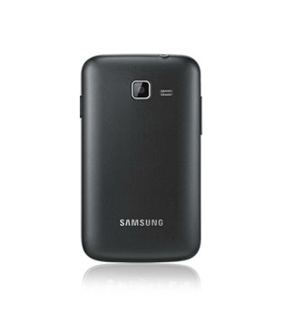 Samsung Galaxy Y Pro GT-B5510 Test - 0