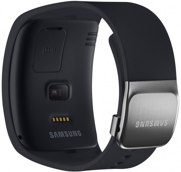 Samsung Gear S Test - 3