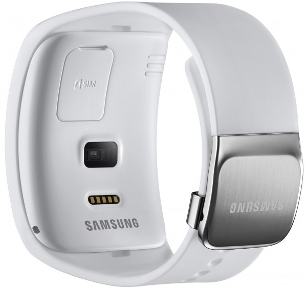 Samsung Gear S Test - 5