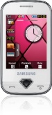 Bild Samsung Glamour S7070
