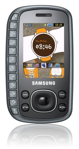 Samsung GT-B3310 Test - 0