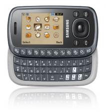 Test Samsung GT-B3310