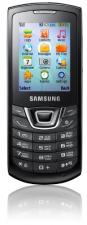 Samsung GT C3200 im Test Test Samsung GT C3200