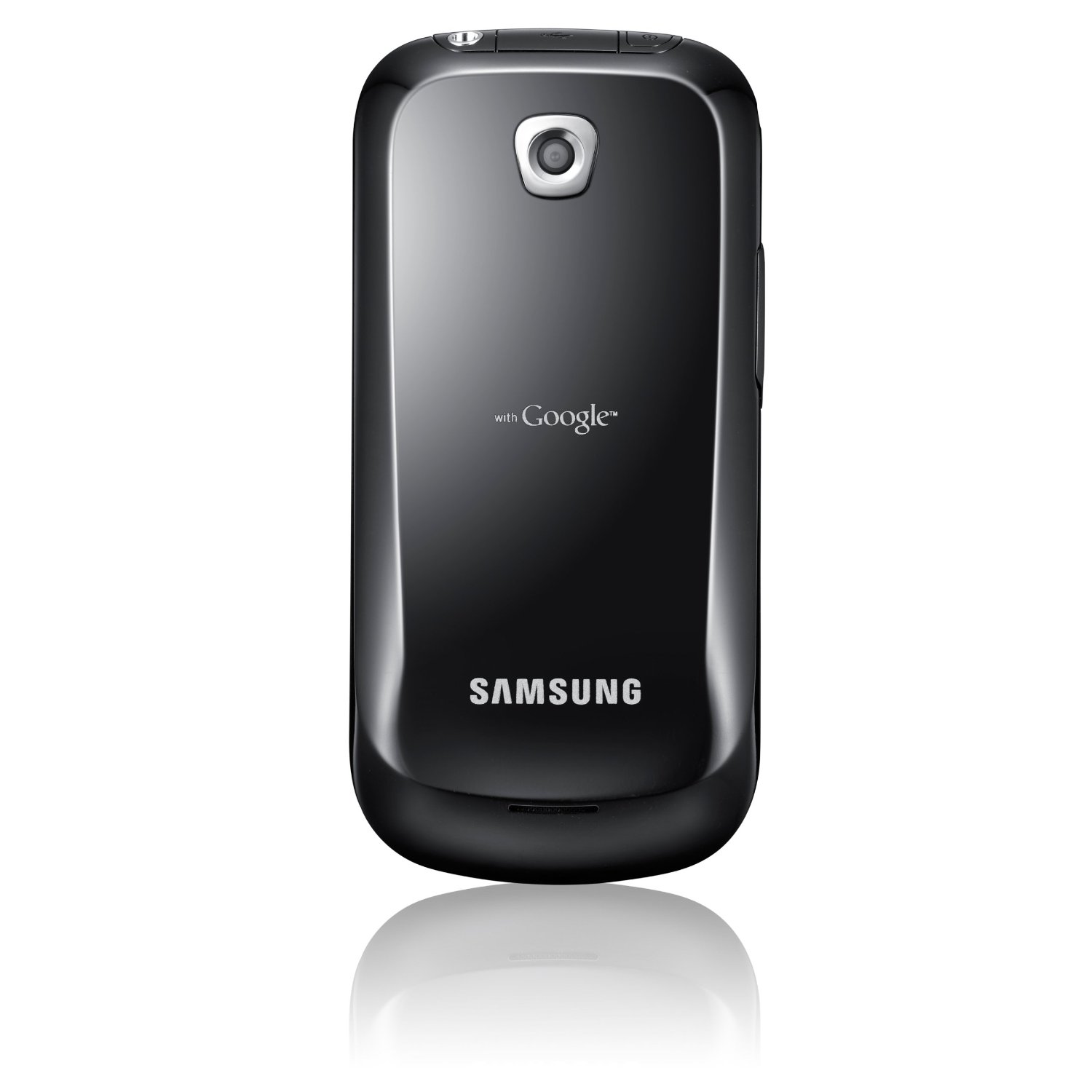 Samsung GT I5800 Galaxy 3 Test - 0