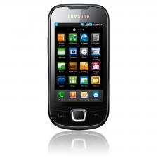 Samsung GT I5800 Galaxy 3 im Test Test Samsung GT I5800 Galaxy 3