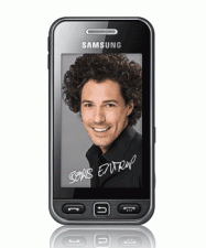 Test Samsung GT S5230 Star