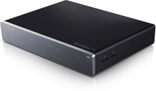 Test Samsung HomeSync TV Box