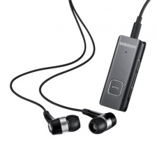 Test Samsung HS3000