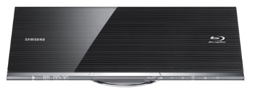 Samsung HT-C7200 Test - 0