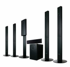 Test Samsung HT-TXQ120
