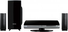 Test Samsung HT-X200