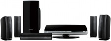 Test Samsung HT-X250