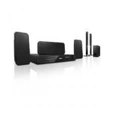 Test Philips HTS3377