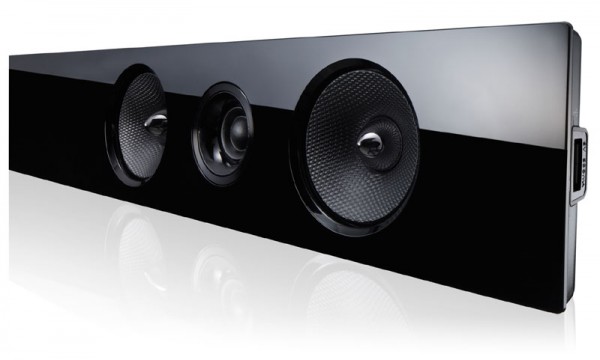 Samsung HW-F450 Test - 1