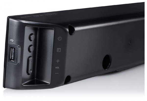 Samsung HW-F450 Test - 2