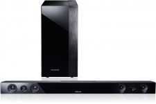 Test Samsung HW-F450