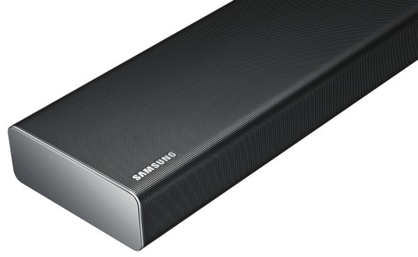 Samsung HW-F850 Test - 4