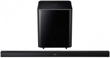 Samsung HW-H550 im Test Test Samsung HW-H550