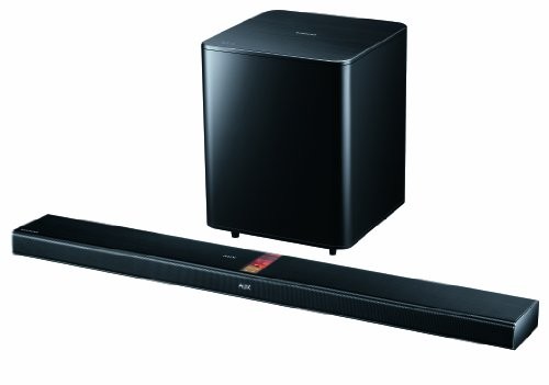 Samsung HW-H750 Test - 0