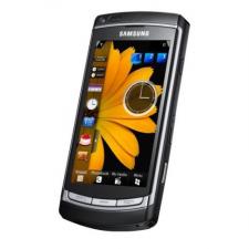 Test Samsung I8910 Omnia HD