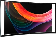 Test Samsung KE55S9C