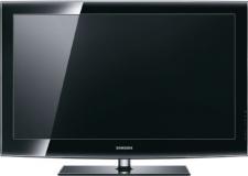 Test Samsung LE32B550