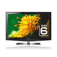 Test Samsung LE32B679