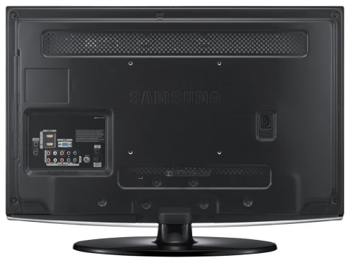 Samsung LE32C450 Test - 1
