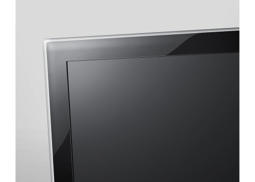 Samsung LE37B650T2W Test - 1