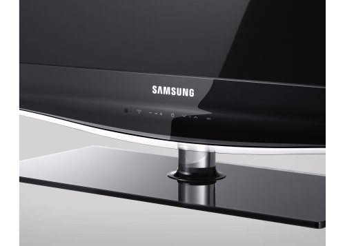 Samsung LE37B650T2W Test - 2