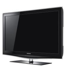 Test Samsung LE37B679