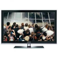 Test Samsung LE37C679