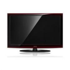 Test Samsung LE40A659A