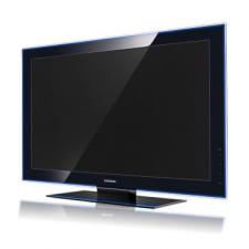 Test Samsung LE40A759R