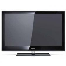 Test Samsung LE40B750