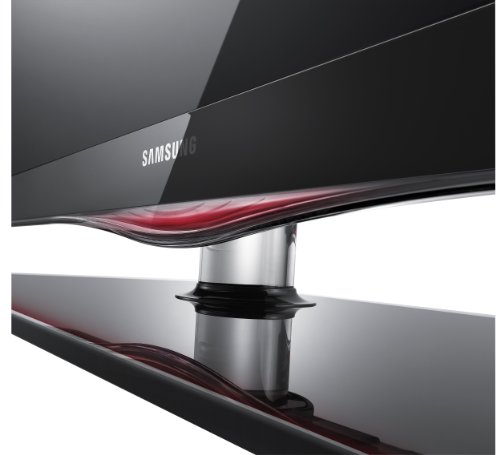 Samsung LE46C679 Test - 1