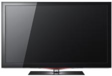 Test Samsung LE46C679