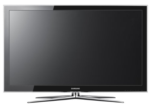 Samsung LE46C750 Test - 0