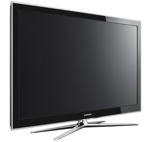 Samsung LE46C750 Test - 1