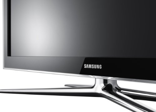 Samsung LE46C750 Test - 3