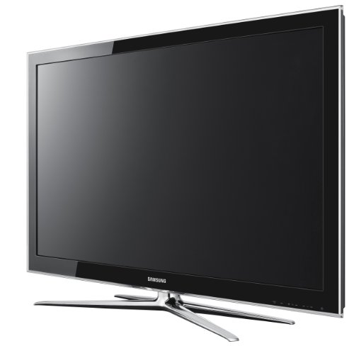 Samsung LE46C750 Test - 4