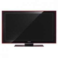 Test Samsung LE52A759R